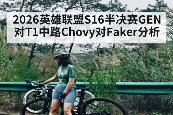 2026英雄联盟S16半决赛GEN对T1中路Chovy对Faker分析